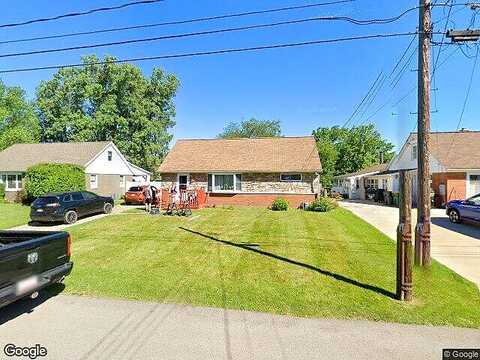 23Rd, ERIE, PA 16506