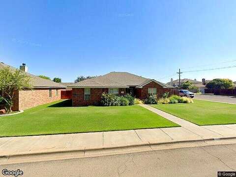 108Th, LUBBOCK, TX 79423