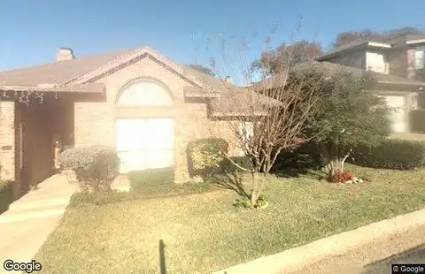 Tree Grove, WACO, TX 76712