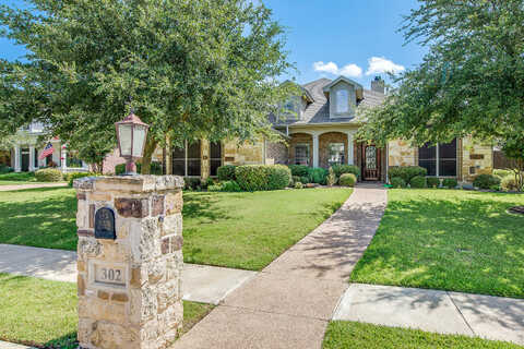 Edinburgh, WOODWAY, TX 76712