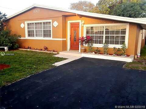 66Th, HOLLYWOOD, FL 33024