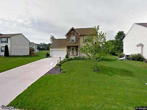 South, YORK HAVEN, PA 17370