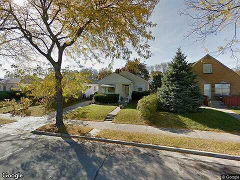 California, MILWAUKEE, WI 53207