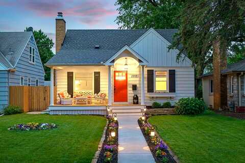 Kentucky, MINNEAPOLIS, MN 55426