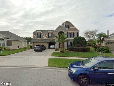 Summer Swan, ORLANDO, FL 32825