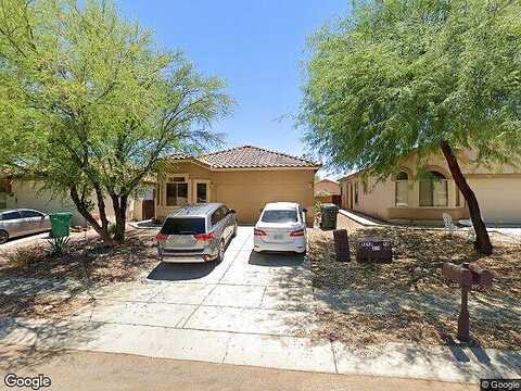 Camino Del Pinsapo, SAHUARITA, AZ 85629