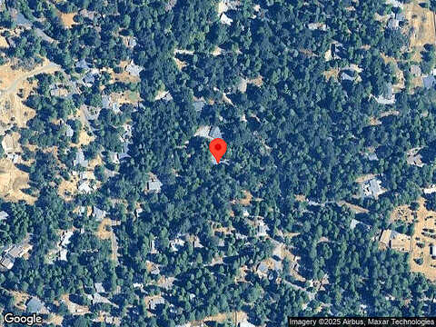 Birch, CAMINO, CA 95709