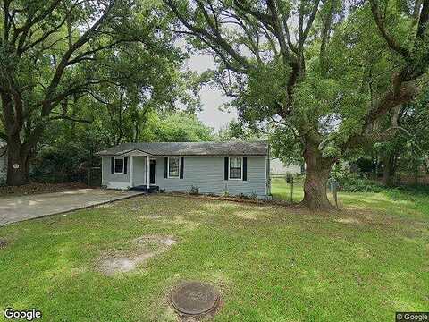 Gilmore, JACKSONVILLE, FL 32205