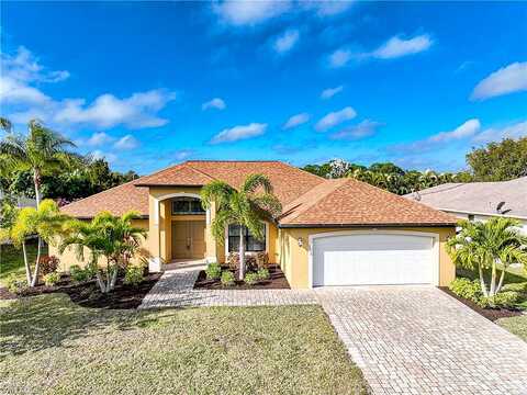 25Th, CAPE CORAL, FL 33914