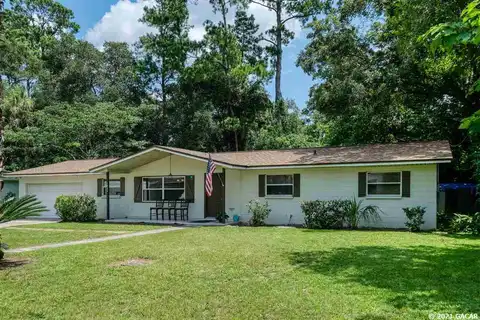 21St, GAINESVILLE, FL 32605