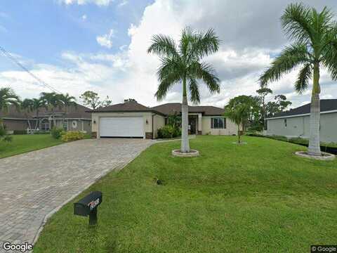 14Th, CAPE CORAL, FL 33993
