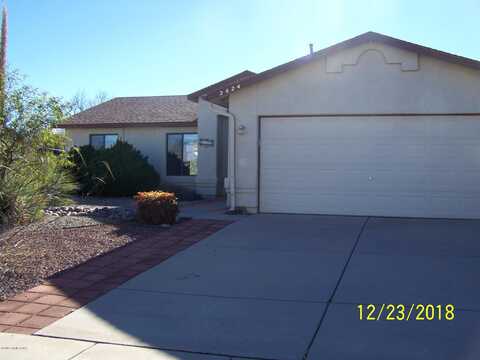 Sun Crest, SIERRA VISTA, AZ 85650