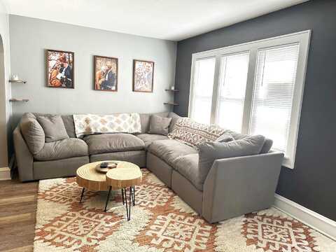 62Nd, MILWAUKEE, WI 53210