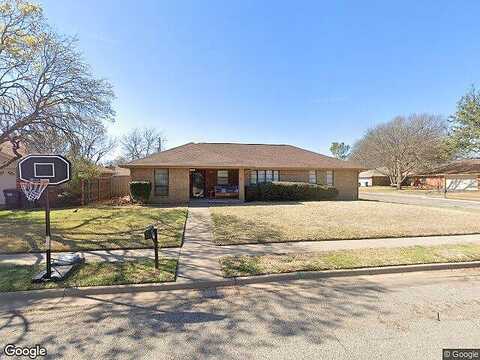 Concho, WICHITA FALLS, TX 76308