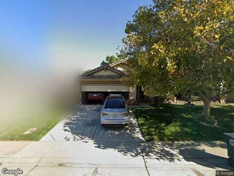 Turnbuckle, ELK GROVE, CA 95758