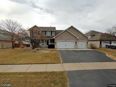 91St, MINNEAPOLIS, MN 55443