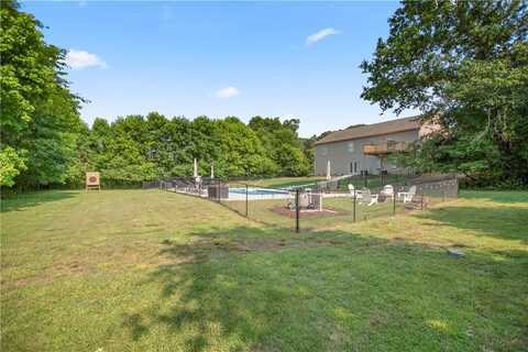 Peachtree, CALHOUN, GA 30701
