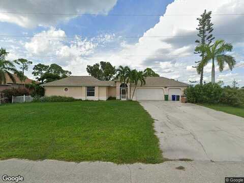 22Nd, CAPE CORAL, FL 33993
