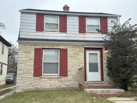 60Th, MILWAUKEE, WI 53210
