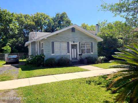 Post, JACKSONVILLE, FL 32204