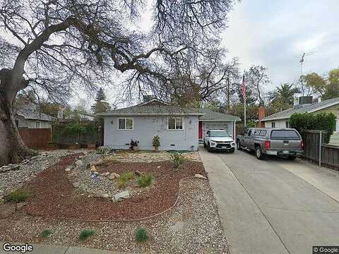 Ball, SACRAMENTO, CA 95821