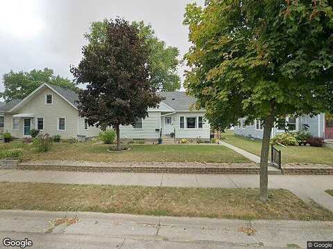 Ward, LA CROSSE, WI 54601