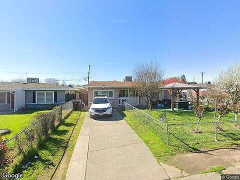 Darwin, SACRAMENTO, CA 95821