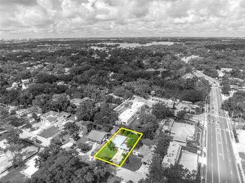Lafayette, WINTER PARK, FL 32789