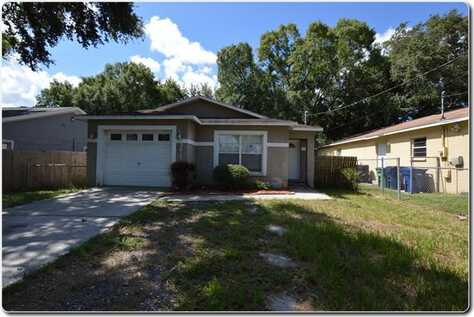 Curtis, TAMPA, FL 33610