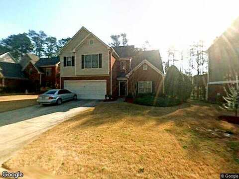 Salem, TUCKER, GA 30084