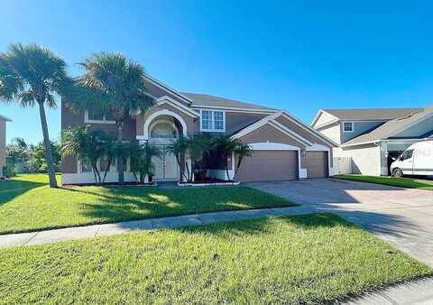 Maggiore, KISSIMMEE, FL 34746