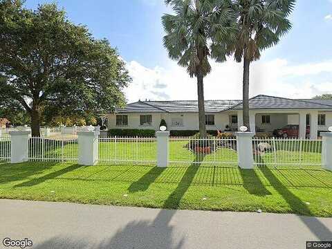 116Th, DAVIE, FL 33330