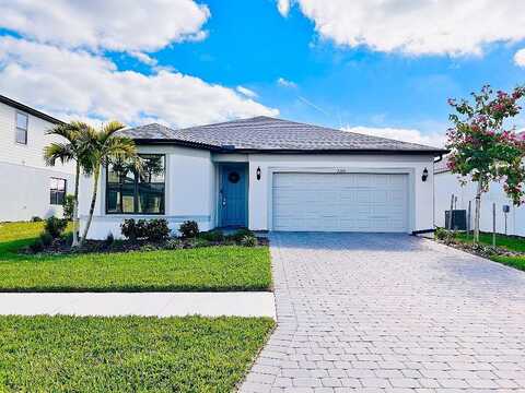 Buckthorn, NORTH PORT, FL 34289