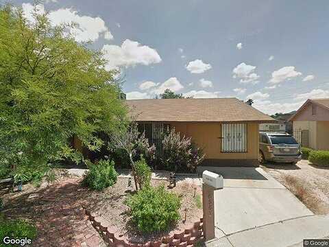 Vereda De La Manana, TUCSON, AZ 85746