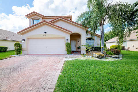 Egret Lake, GREENACRES, FL 33413