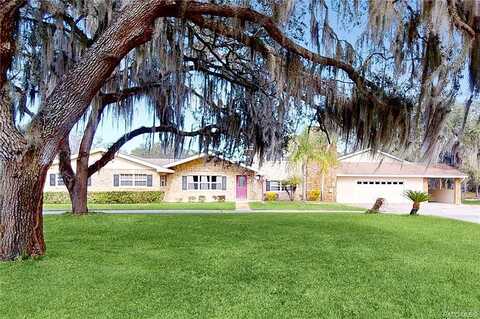 El Rancho, LEESBURG, FL 34748