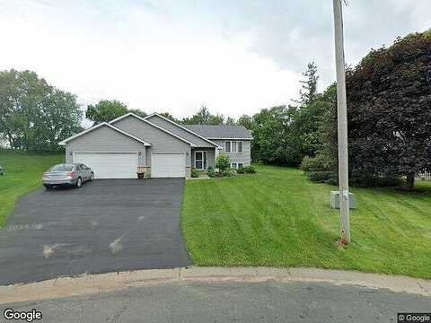 Shannon, HUDSON, WI 54016