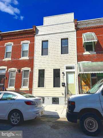 Nicholas, PHILADELPHIA, PA 19121