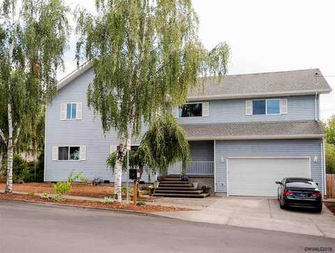Fairview, SILVERTON, OR 97381