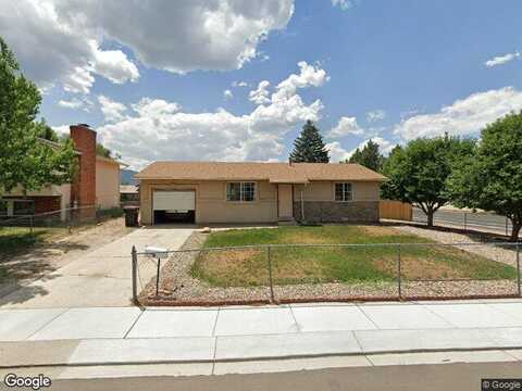 Anjelina, COLORADO SPRINGS, CO 80916