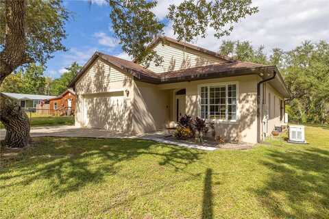 135Th, FORT MC COY, FL 32134