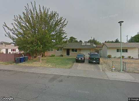 69Th, SACRAMENTO, CA 95822