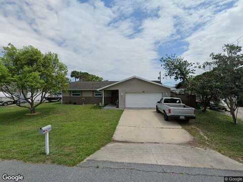 Fecco, COCOA, FL 32927