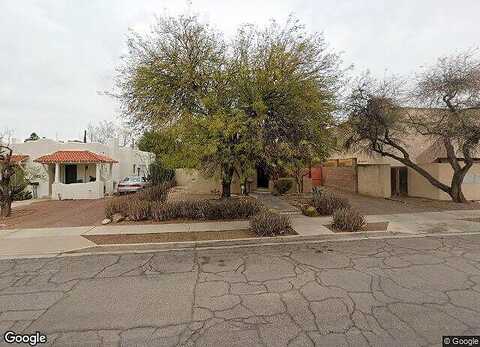1St, TUCSON, AZ 85719