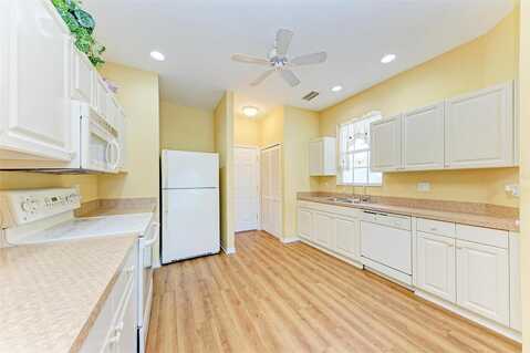 Magnolia, NORTH PORT, FL 34289