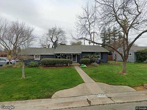 Tyrolean, SACRAMENTO, CA 95821