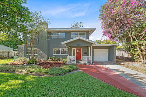 Euston, WINTER PARK, FL 32789