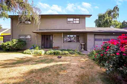 Fisher, SALEM, OR 97305