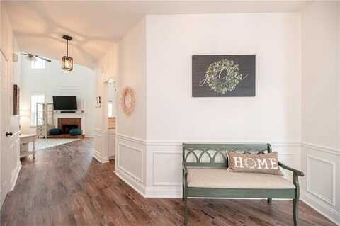Brookgreen, KENNESAW, GA 30144