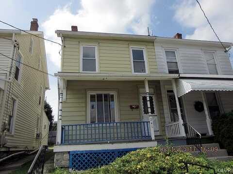 Walnut, KUTZTOWN, PA 19530